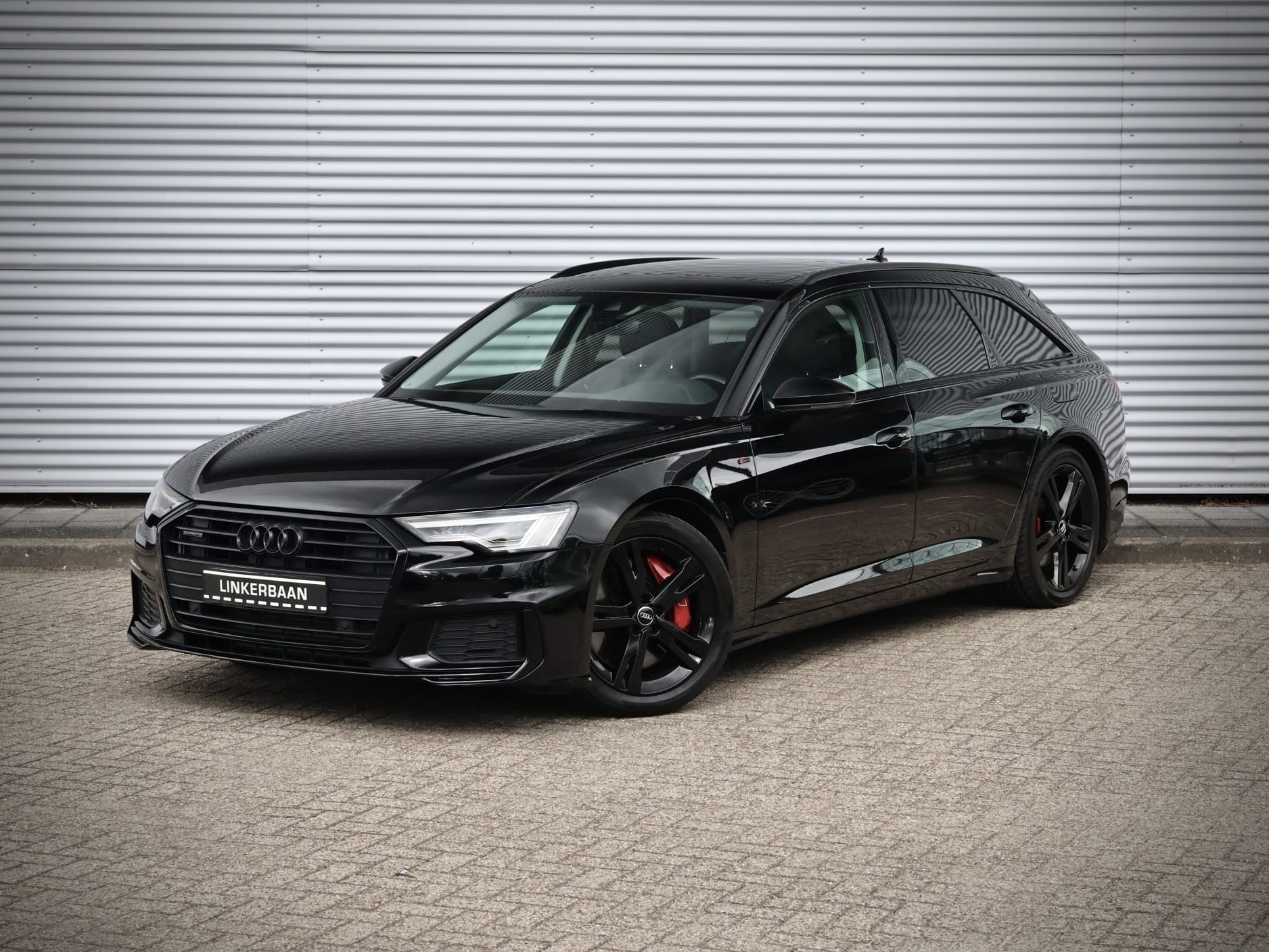 Audi A6 — foto 52