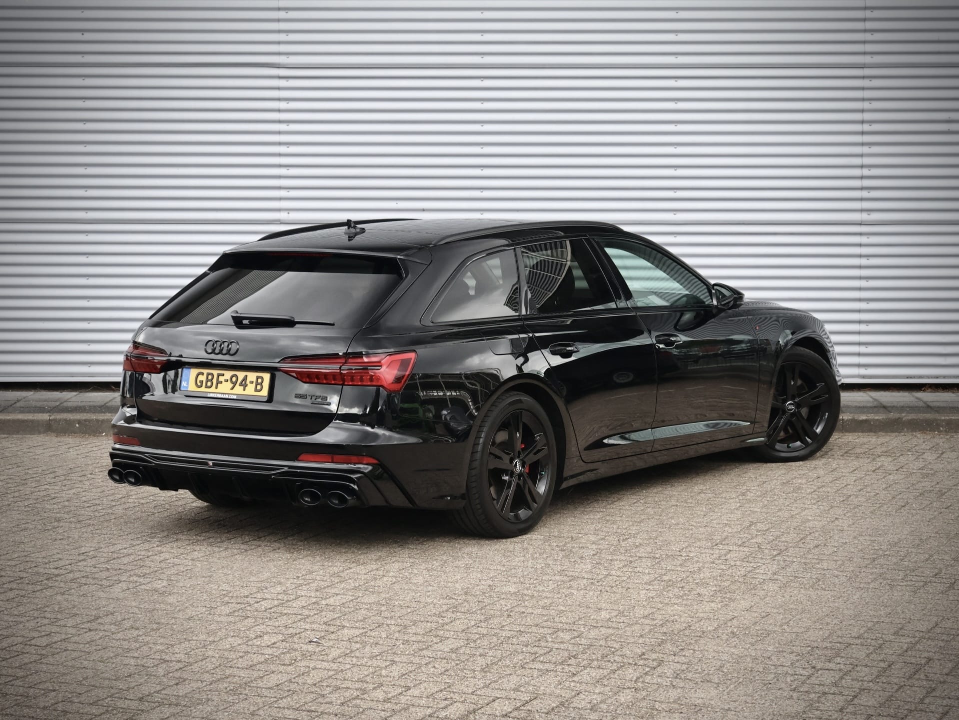 Audi A6 — foto 53