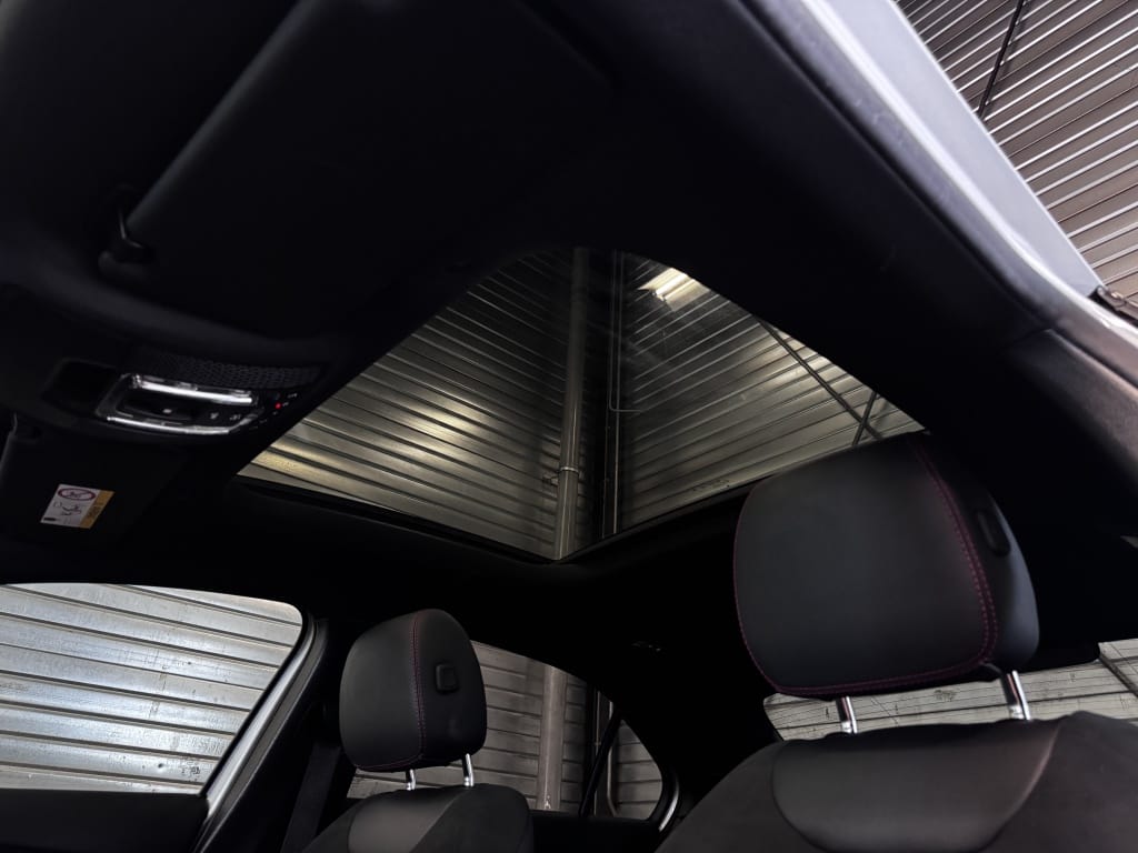 Mercedes-Benz A-Klasse — foto 9
