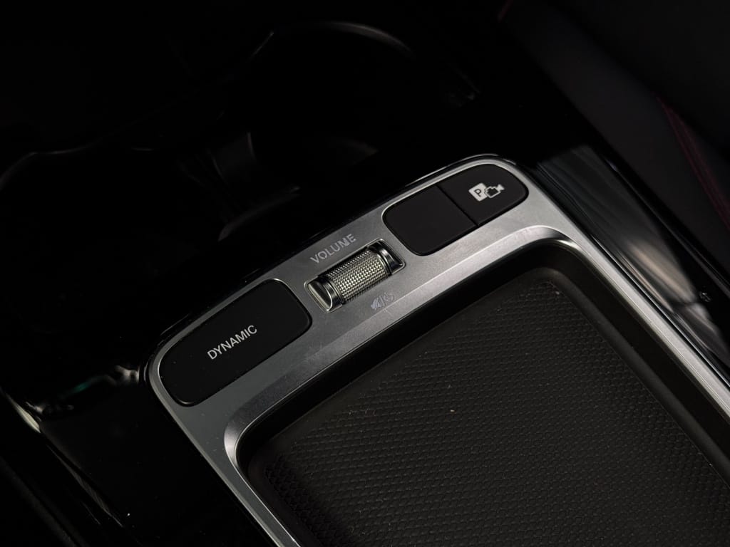 Mercedes-Benz A-Klasse — foto 32