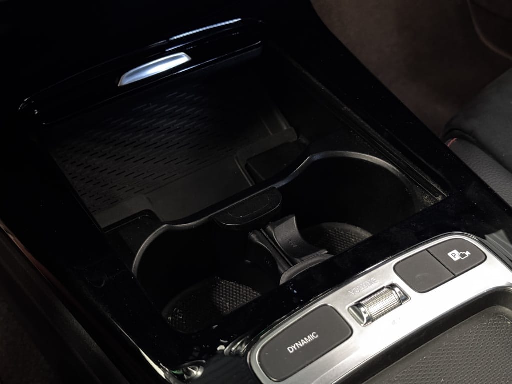 Mercedes-Benz A-Klasse — foto 33