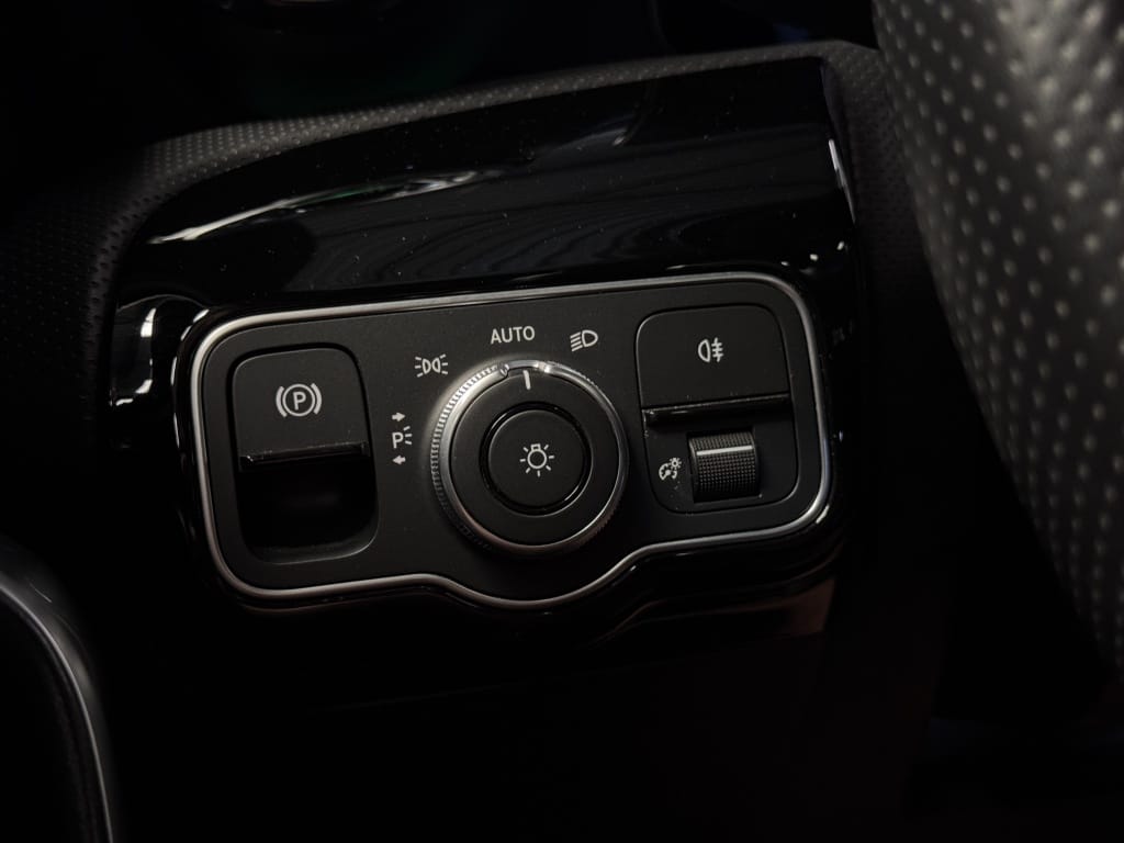 Mercedes-Benz A-Klasse — foto 34