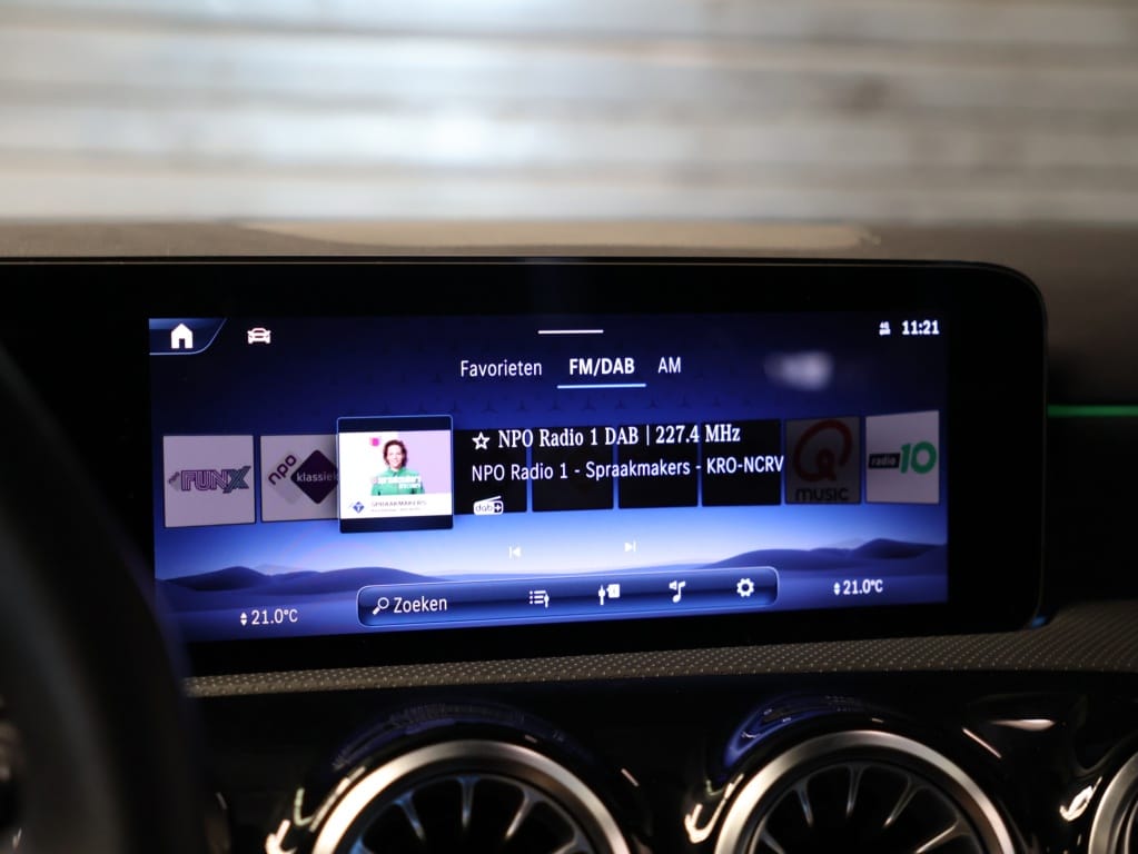 Mercedes-Benz A-Klasse — foto 21