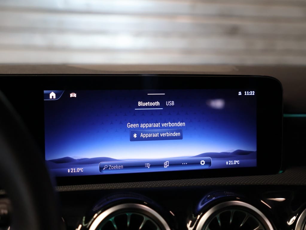 Mercedes-Benz A-Klasse — foto 22