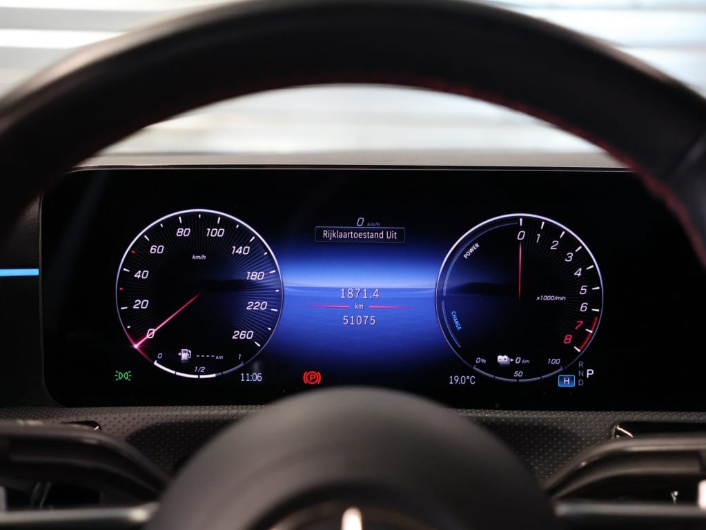 Mercedes-Benz A-Klasse — foto 33
