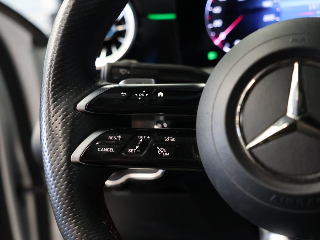 Mercedes-Benz A-Klasse — foto 34