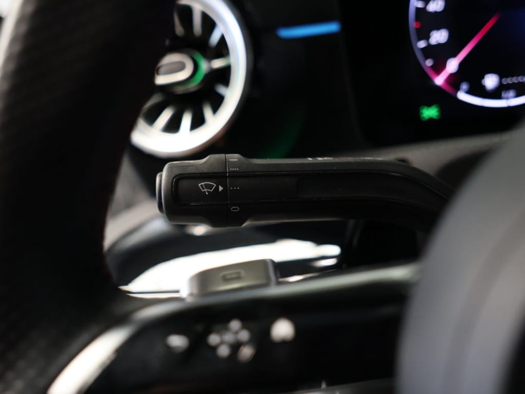 Mercedes-Benz A-Klasse — foto 36