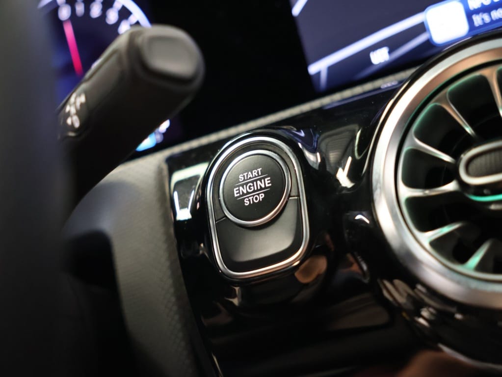 Mercedes-Benz A-Klasse — foto 38