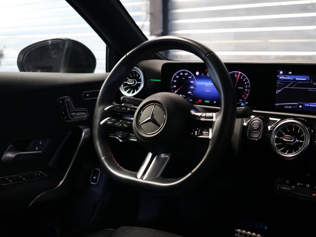 Mercedes-Benz A-Klasse — foto 39