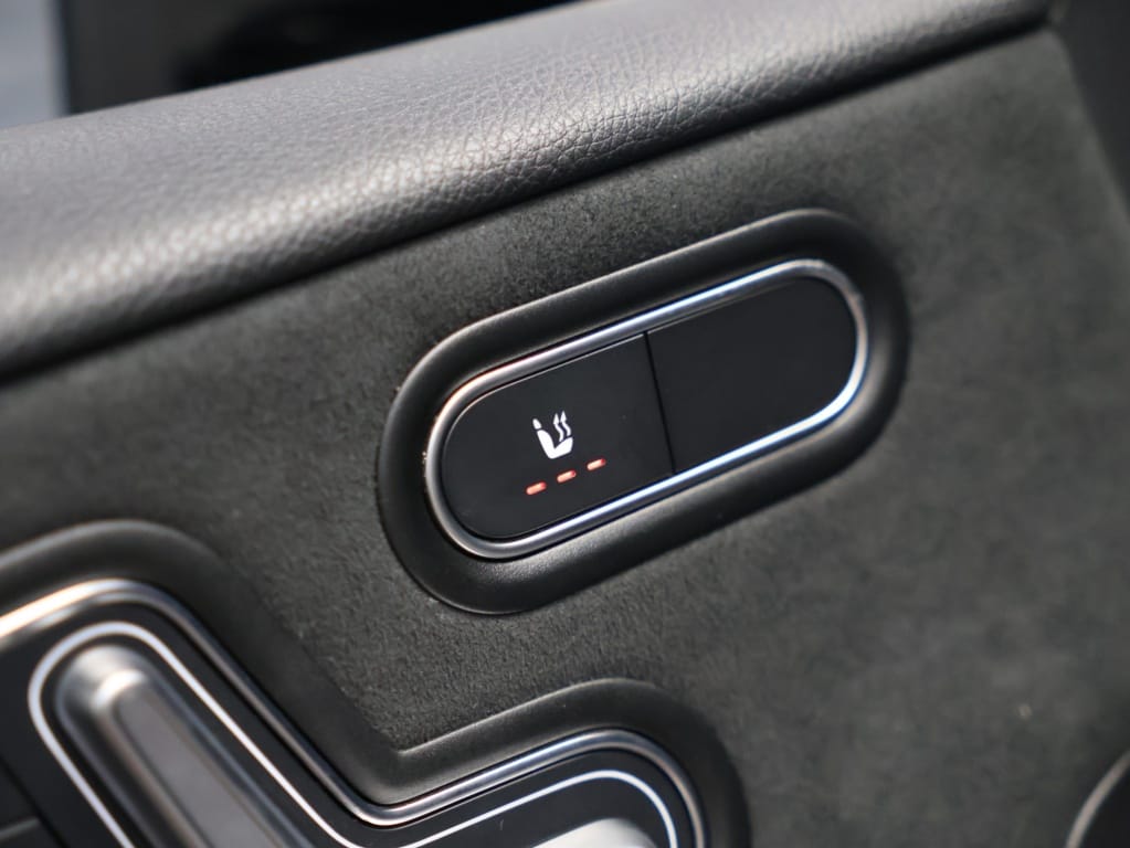 Mercedes-Benz A-Klasse — foto 41
