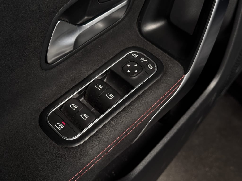 Mercedes-Benz A-Klasse — foto 42