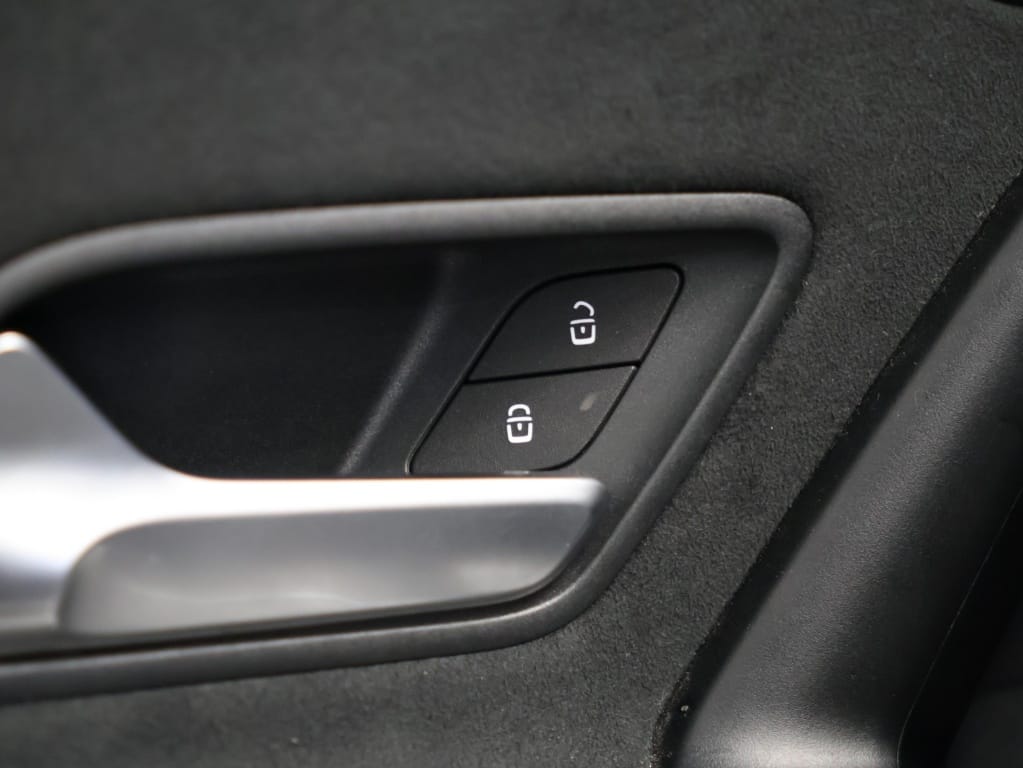 Mercedes-Benz A-Klasse — foto 43