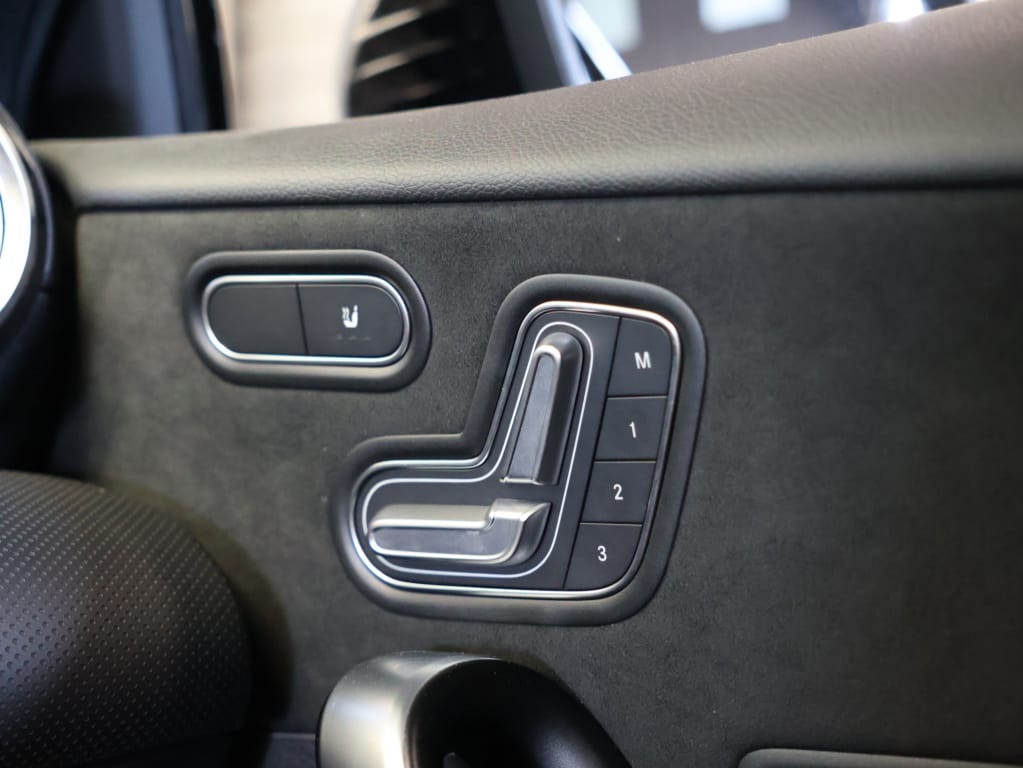 Mercedes-Benz A-Klasse — foto 46