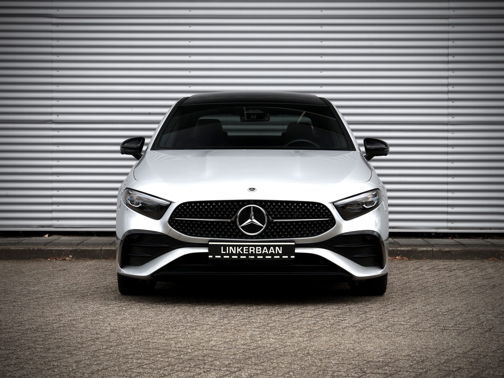 Mercedes-Benz A-Klasse — foto 12