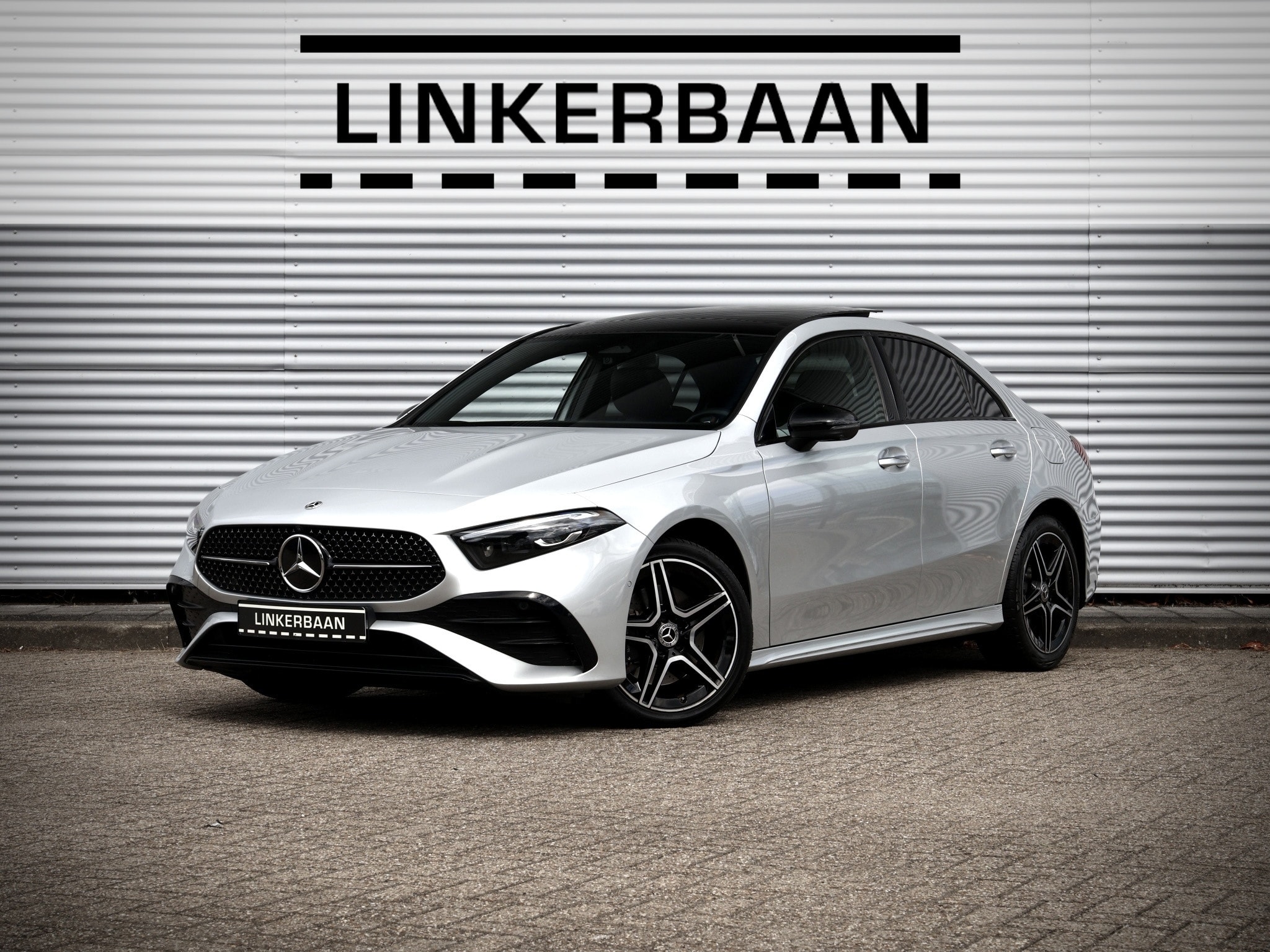 Deze auto voor jouw huis?