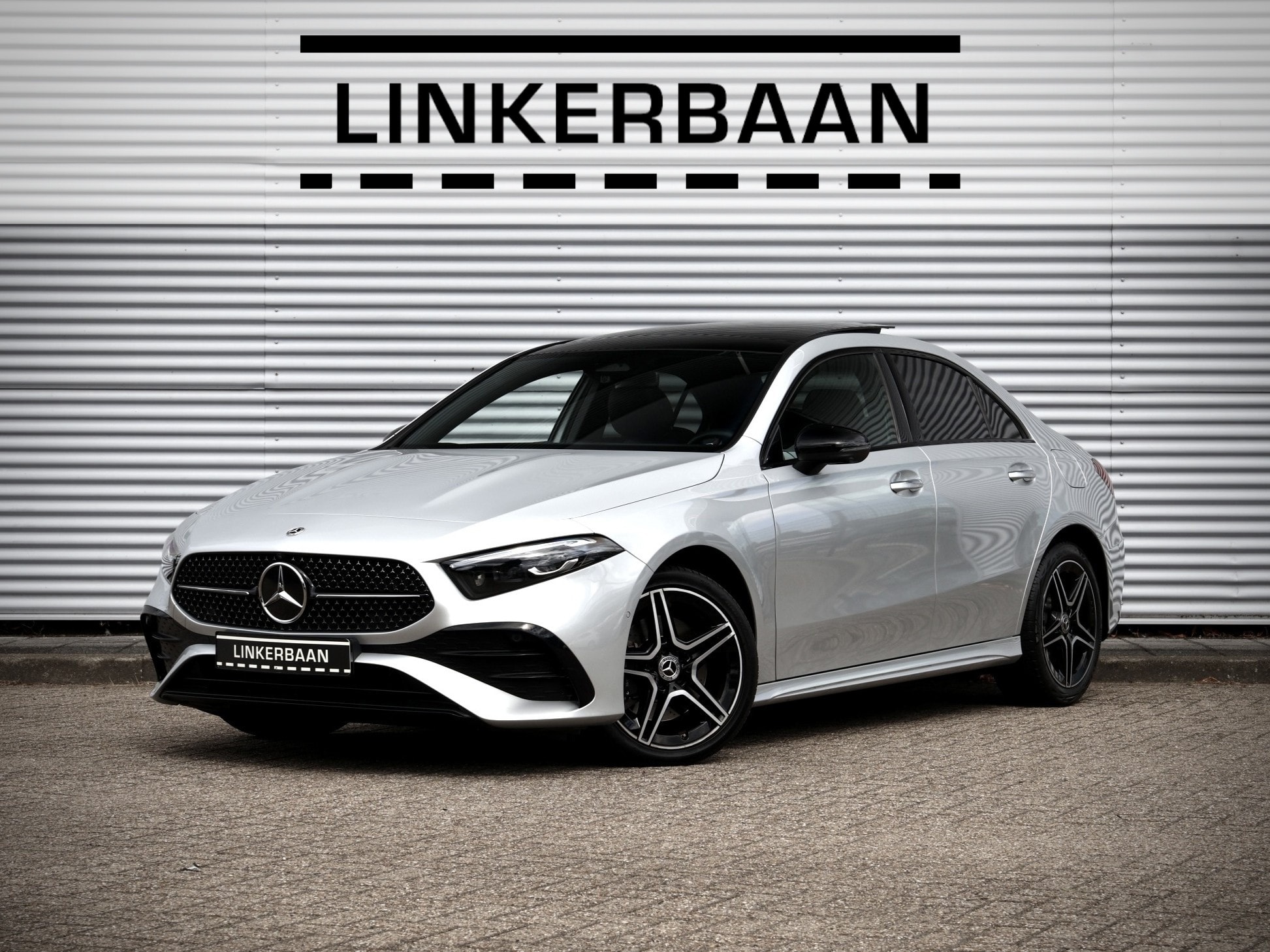 Deze auto voor jouw huis?
