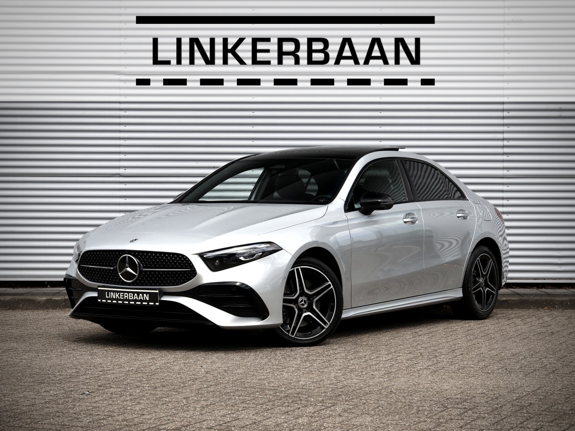 Deze auto voor jouw huis?