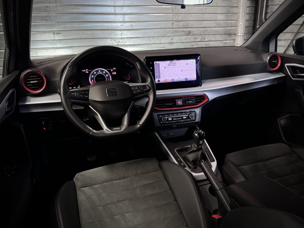 SEAT Arona — foto 5