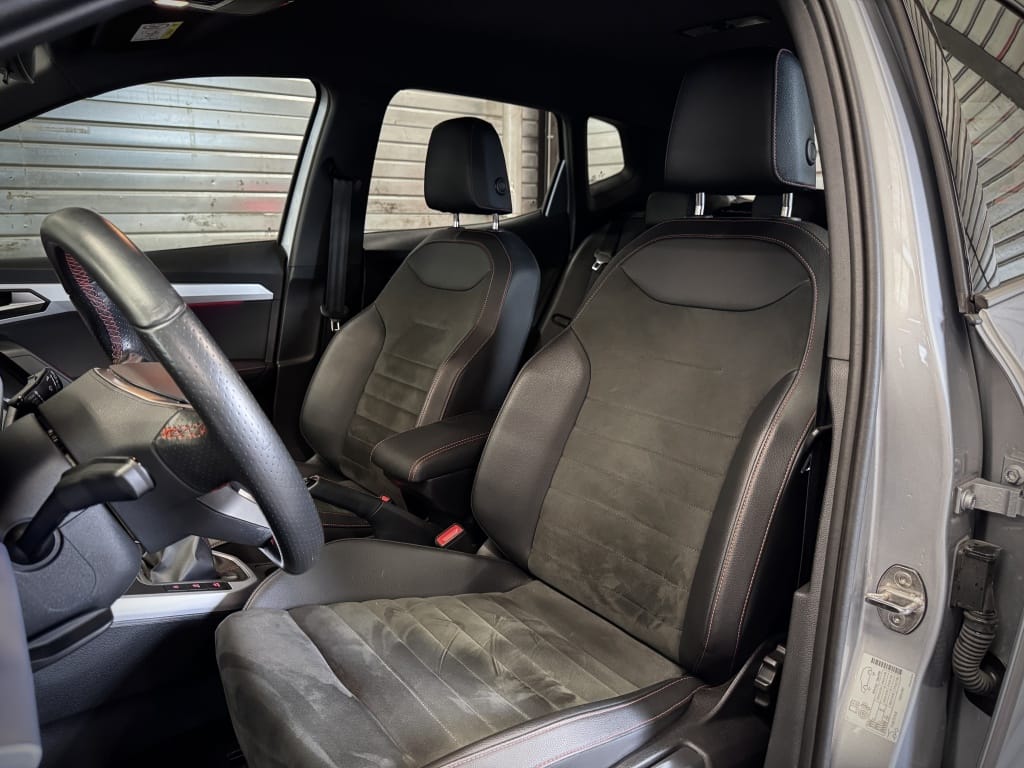 SEAT Arona — foto 6