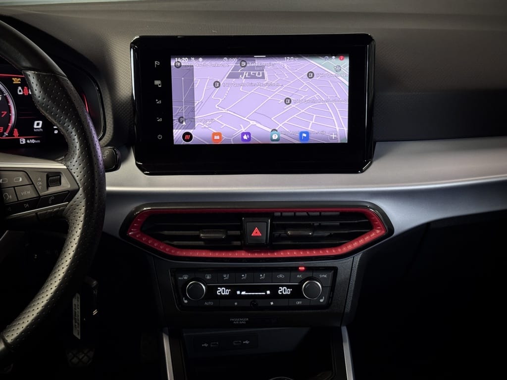 SEAT Arona — foto 16