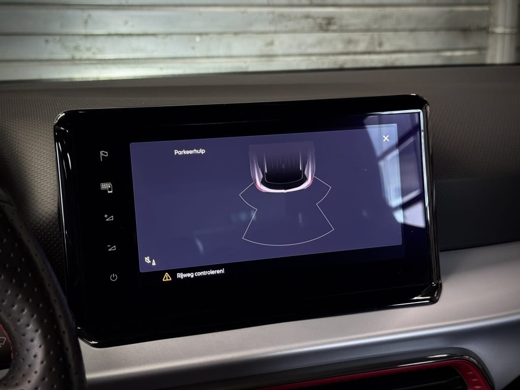 SEAT Arona — foto 18