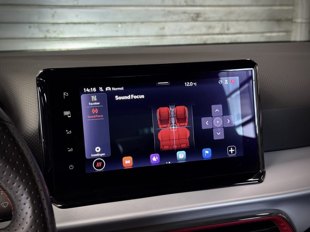 SEAT Arona — foto 19