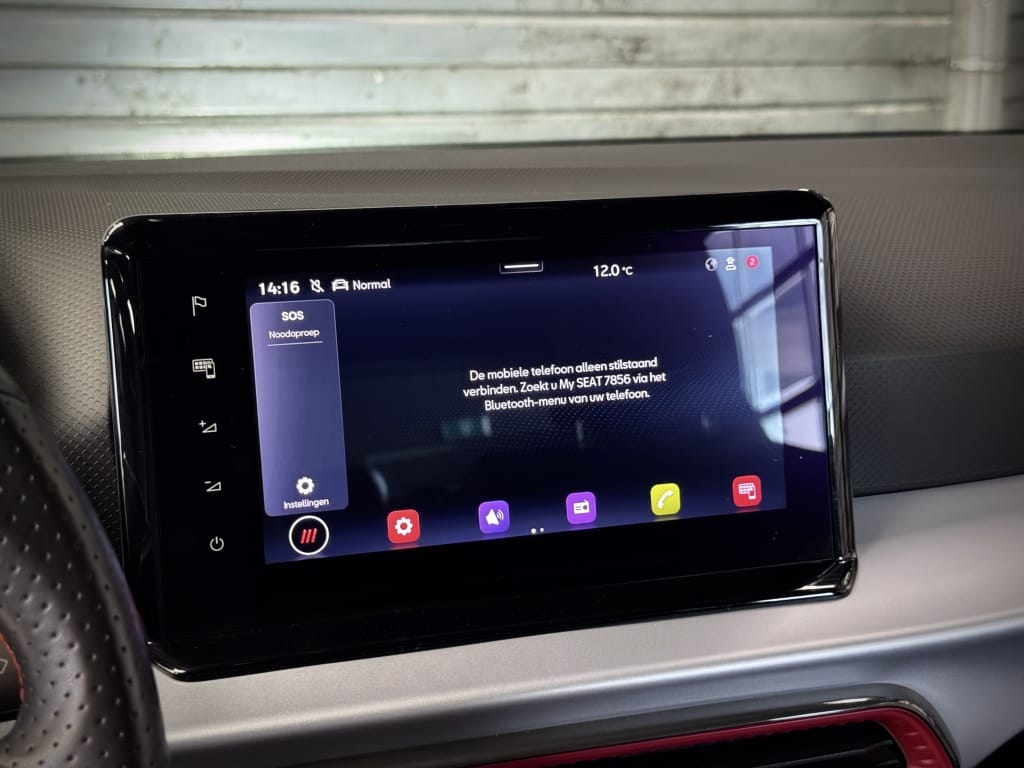 SEAT Arona — foto 21
