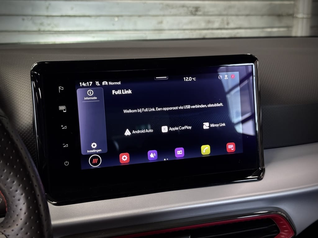 SEAT Arona — foto 22