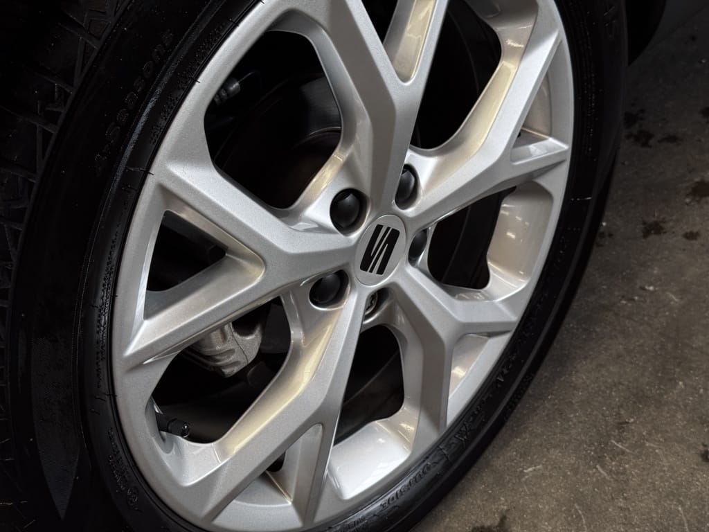 SEAT Arona — foto 25