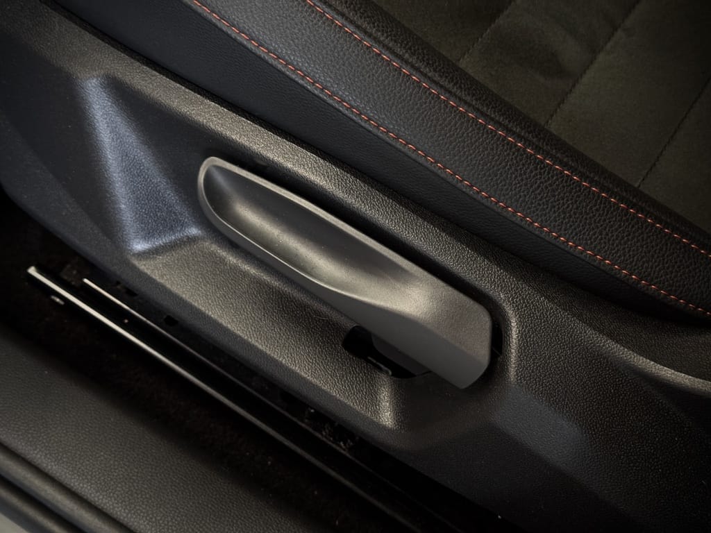SEAT Arona — foto 31