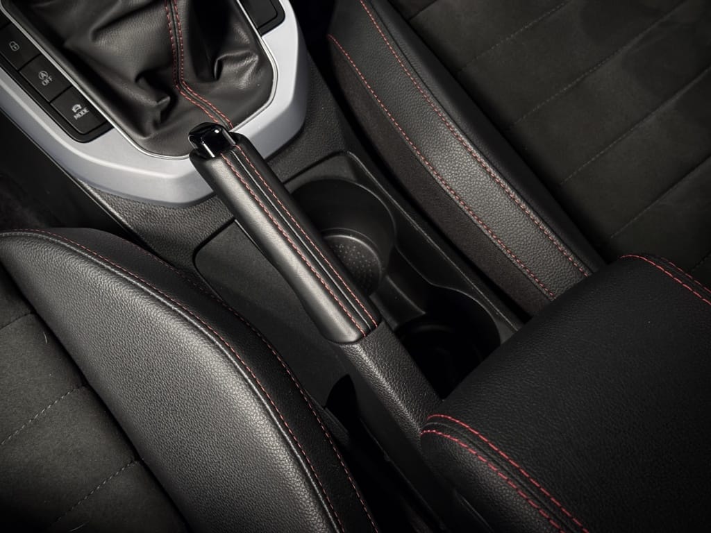 SEAT Arona — foto 34