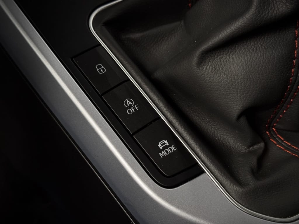 SEAT Arona — foto 36