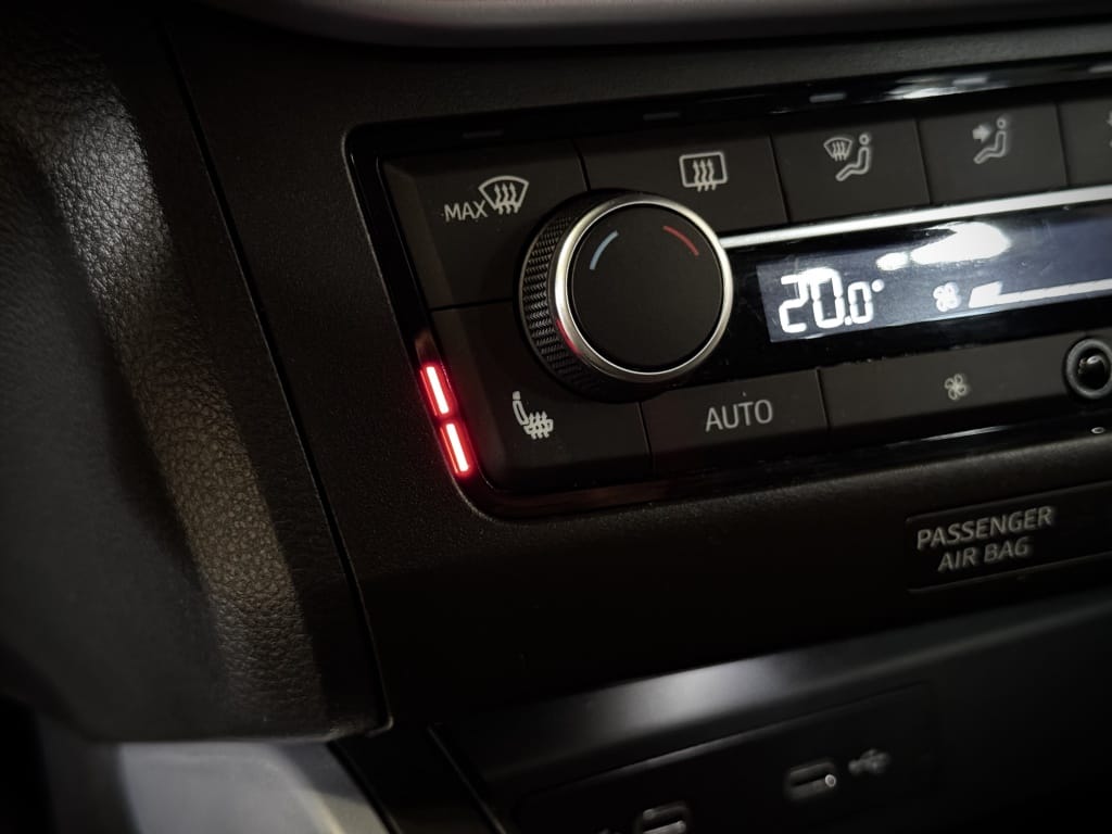 SEAT Arona — foto 41