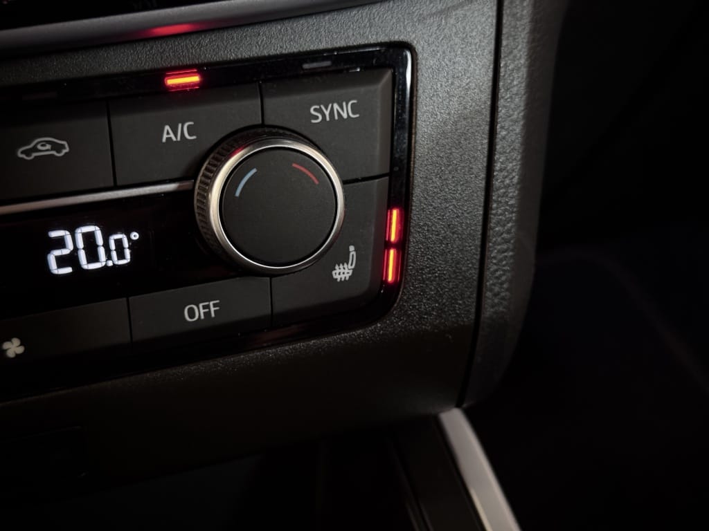SEAT Arona — foto 42