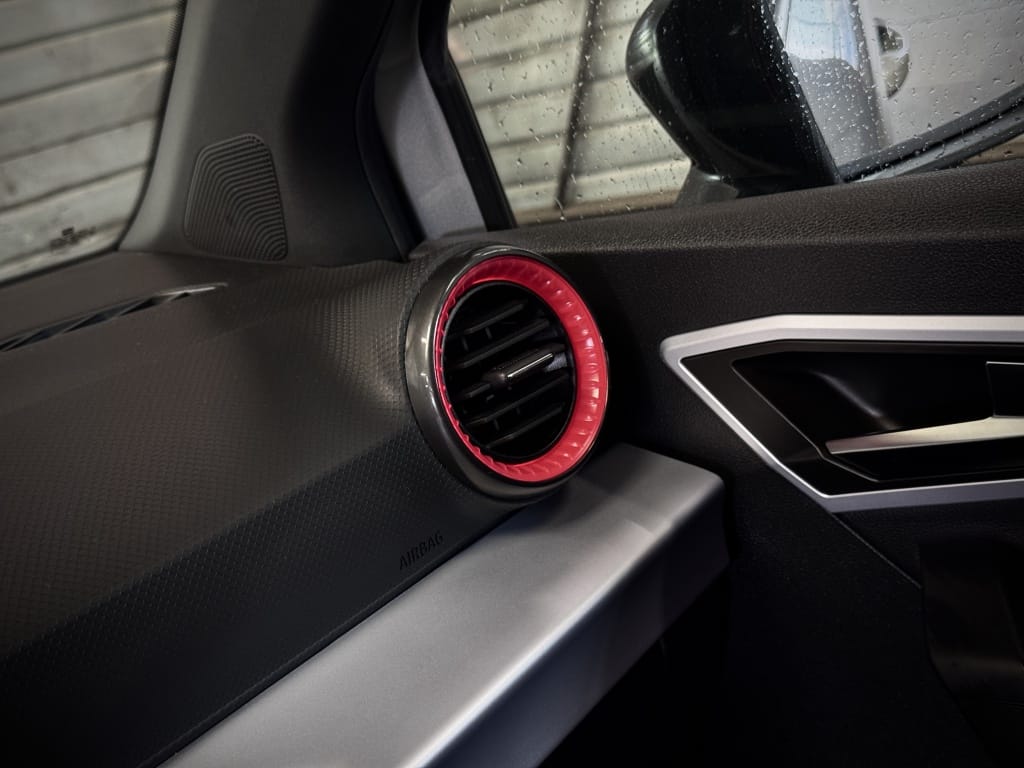 SEAT Arona — foto 49