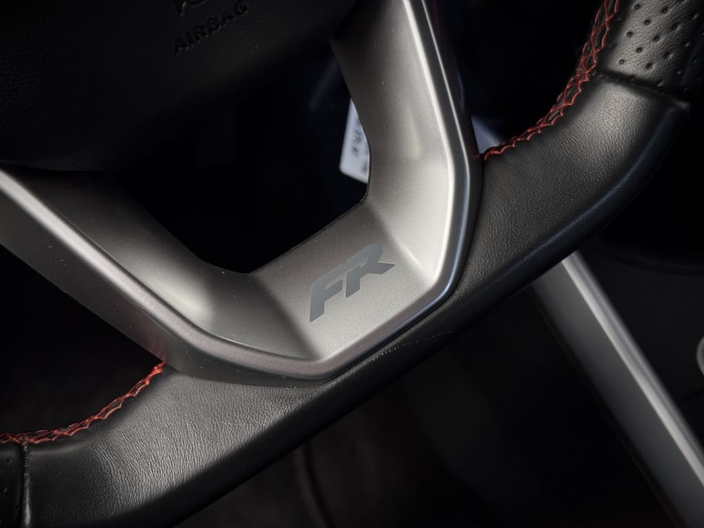 SEAT Arona — foto 50