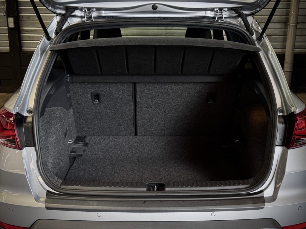 SEAT Arona — foto 52