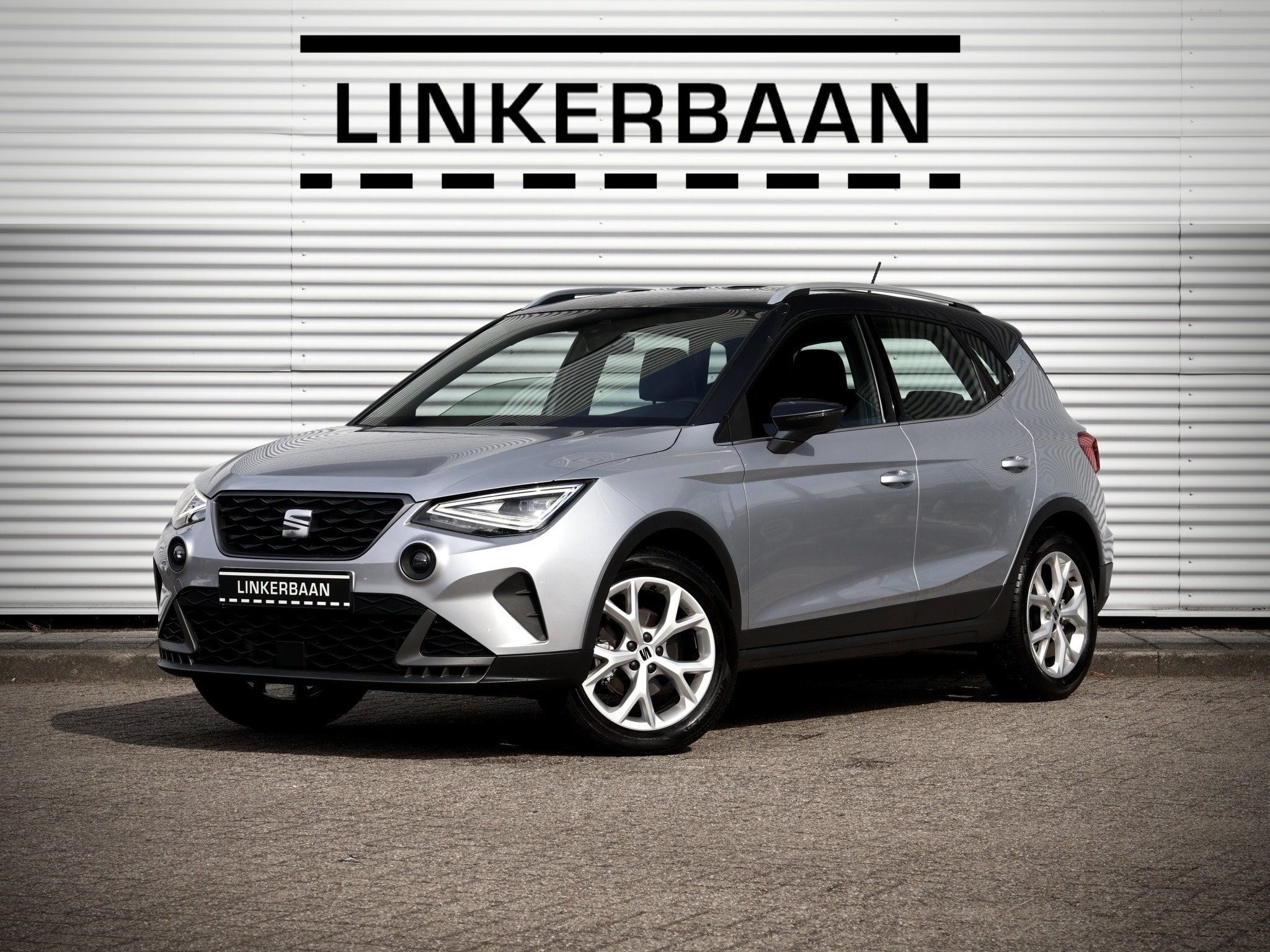 Deze auto voor jouw huis?
