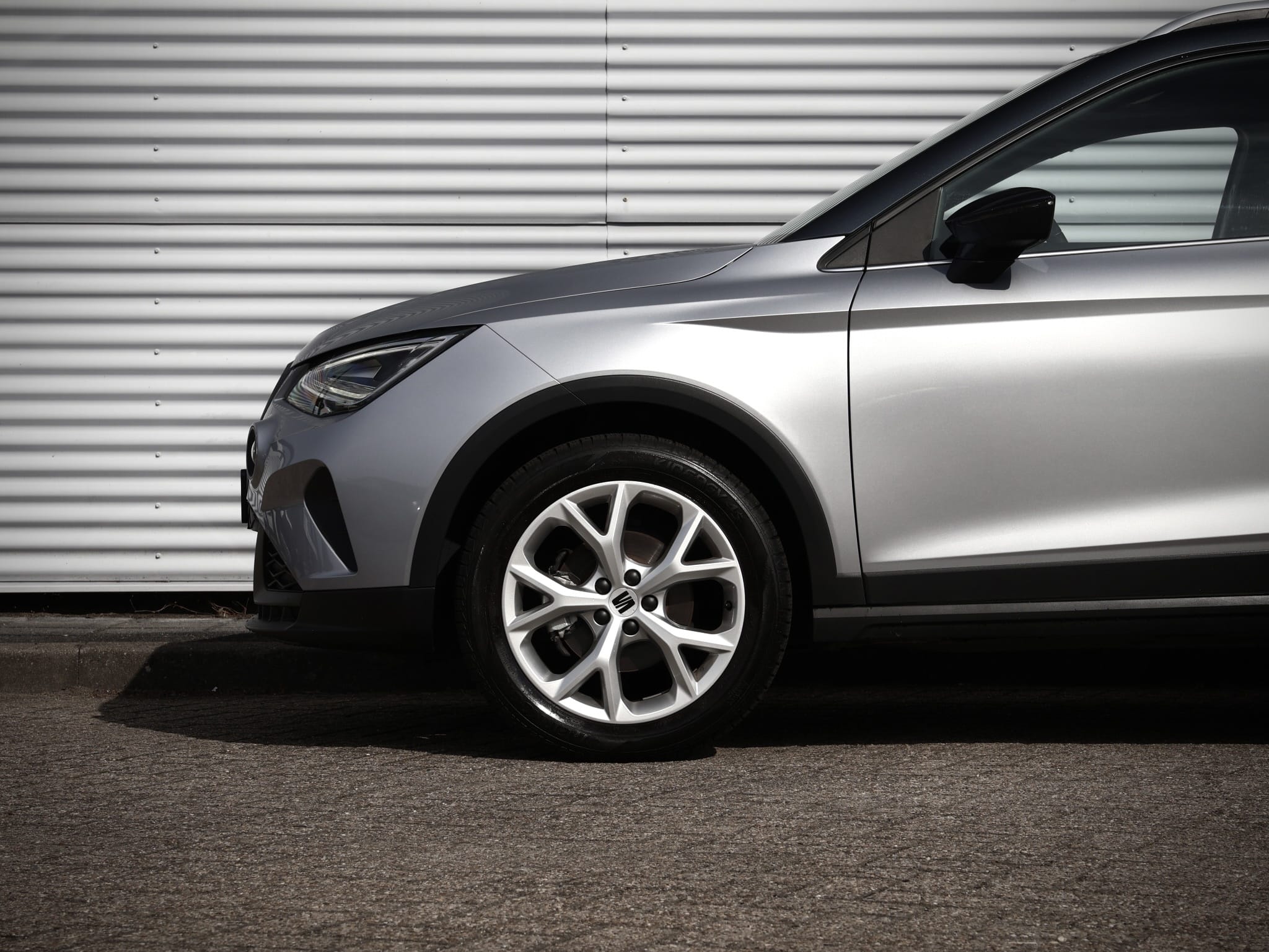 SEAT Arona — foto 8