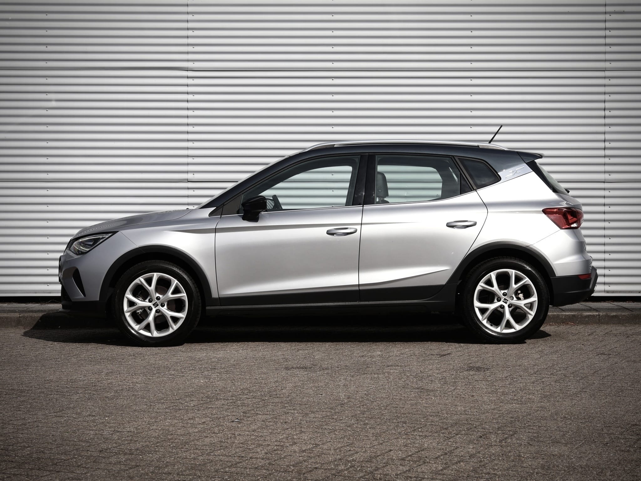 SEAT Arona — foto 9