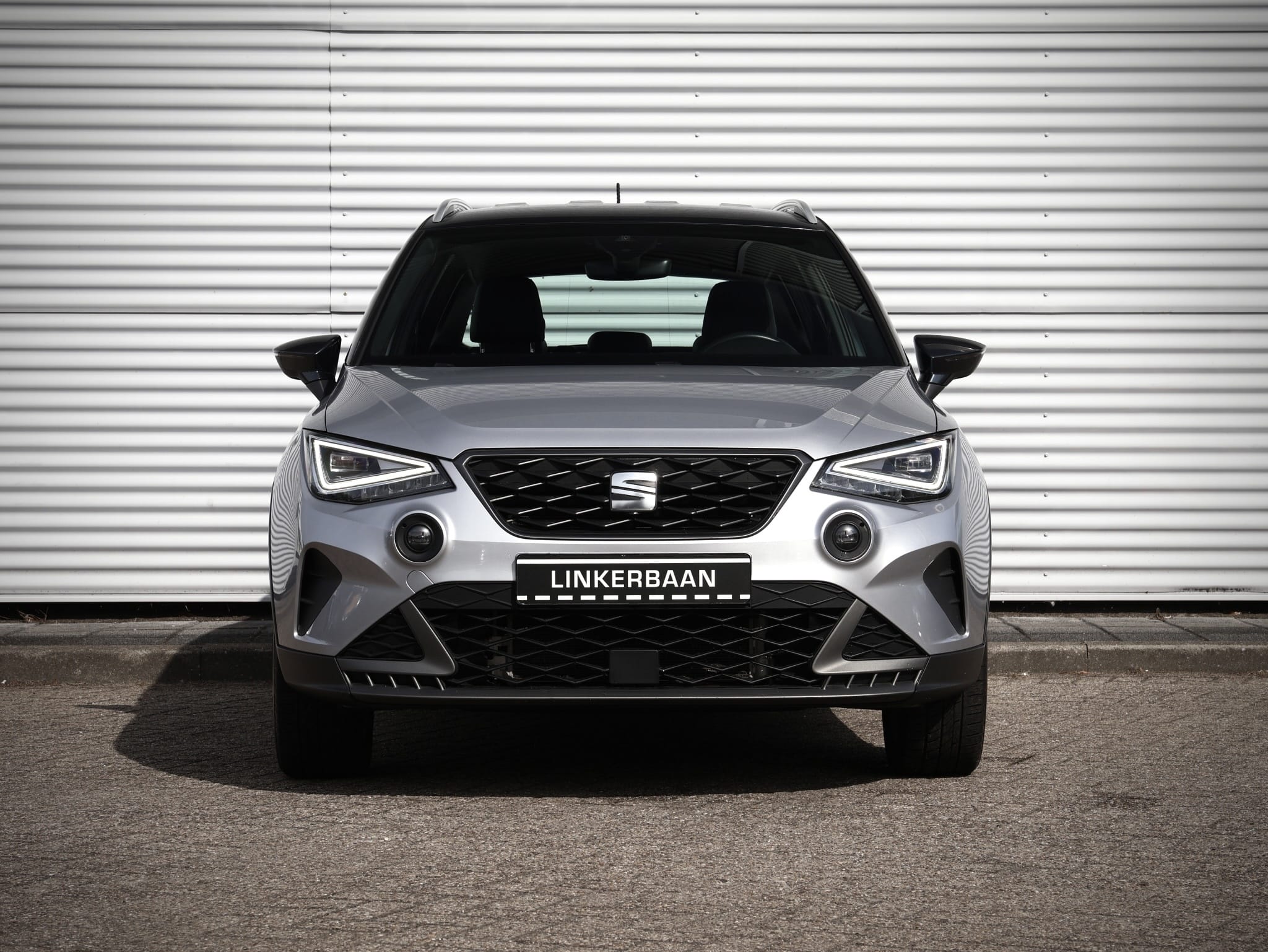 SEAT Arona — foto 10