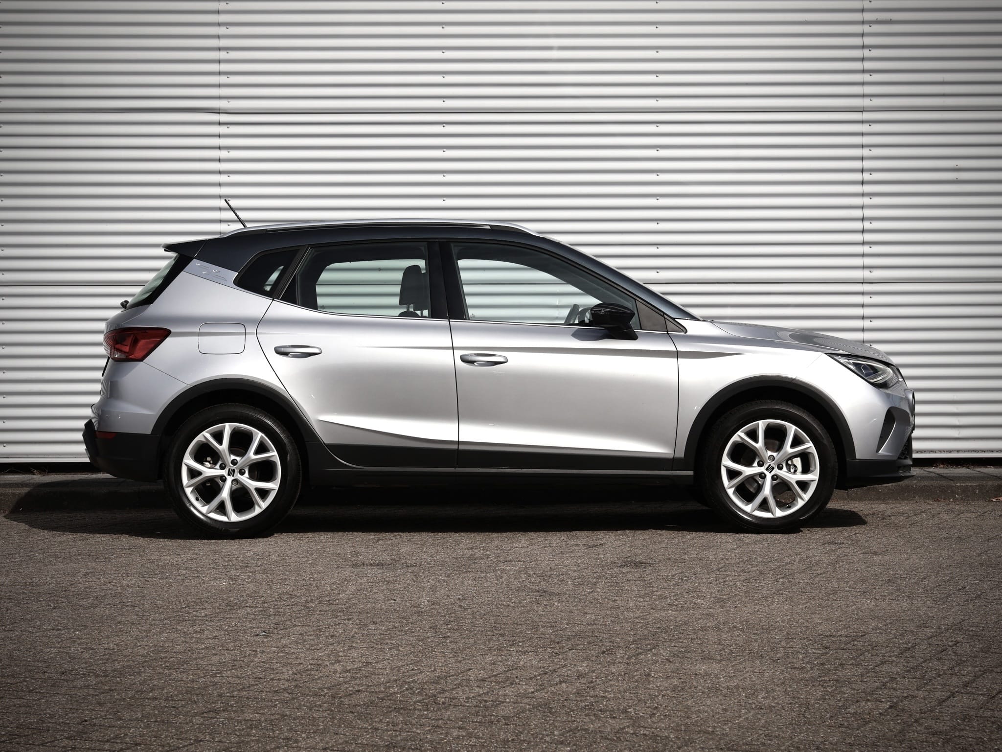 SEAT Arona — foto 12