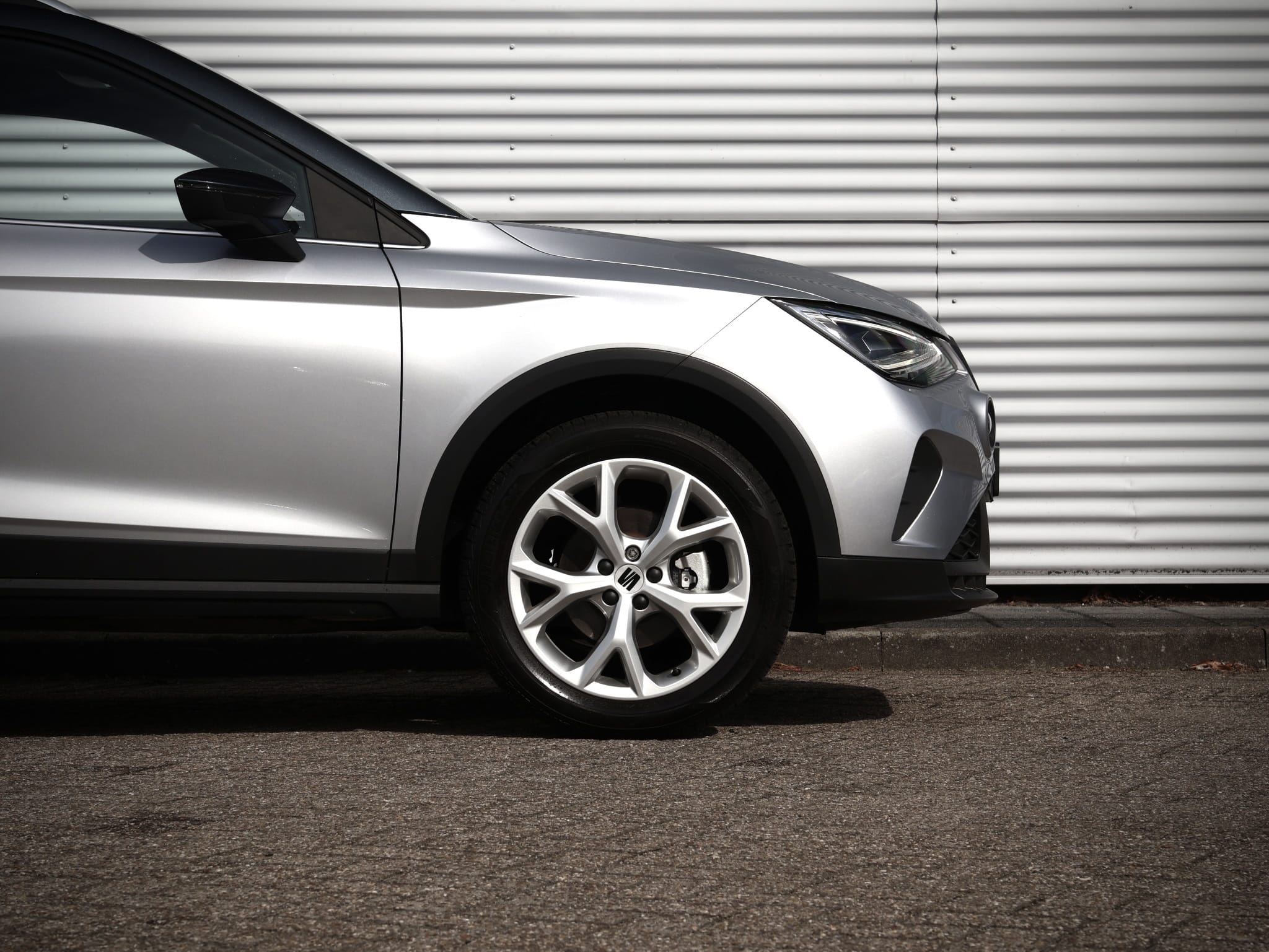 SEAT Arona — foto 13