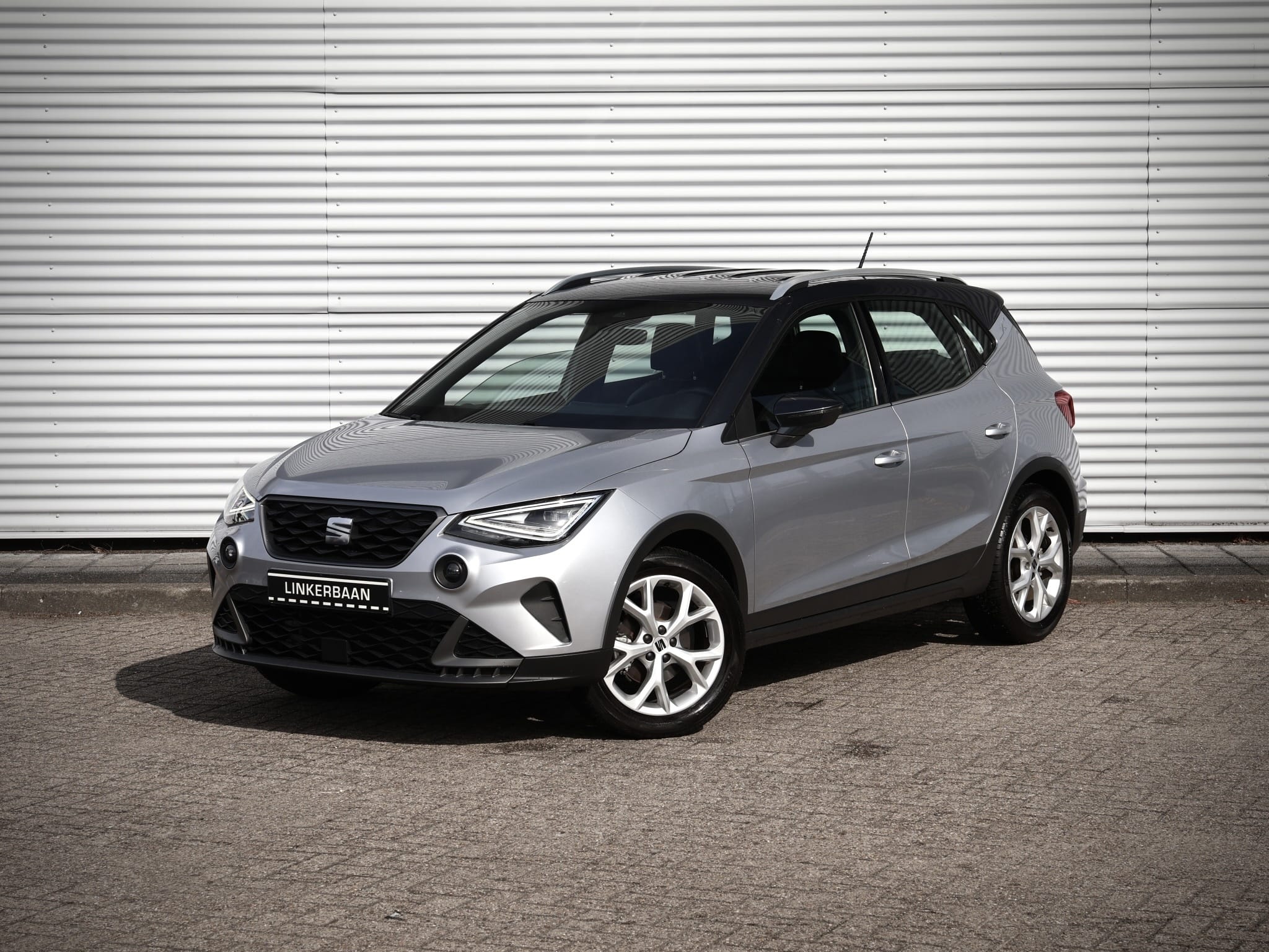 SEAT Arona — foto 51