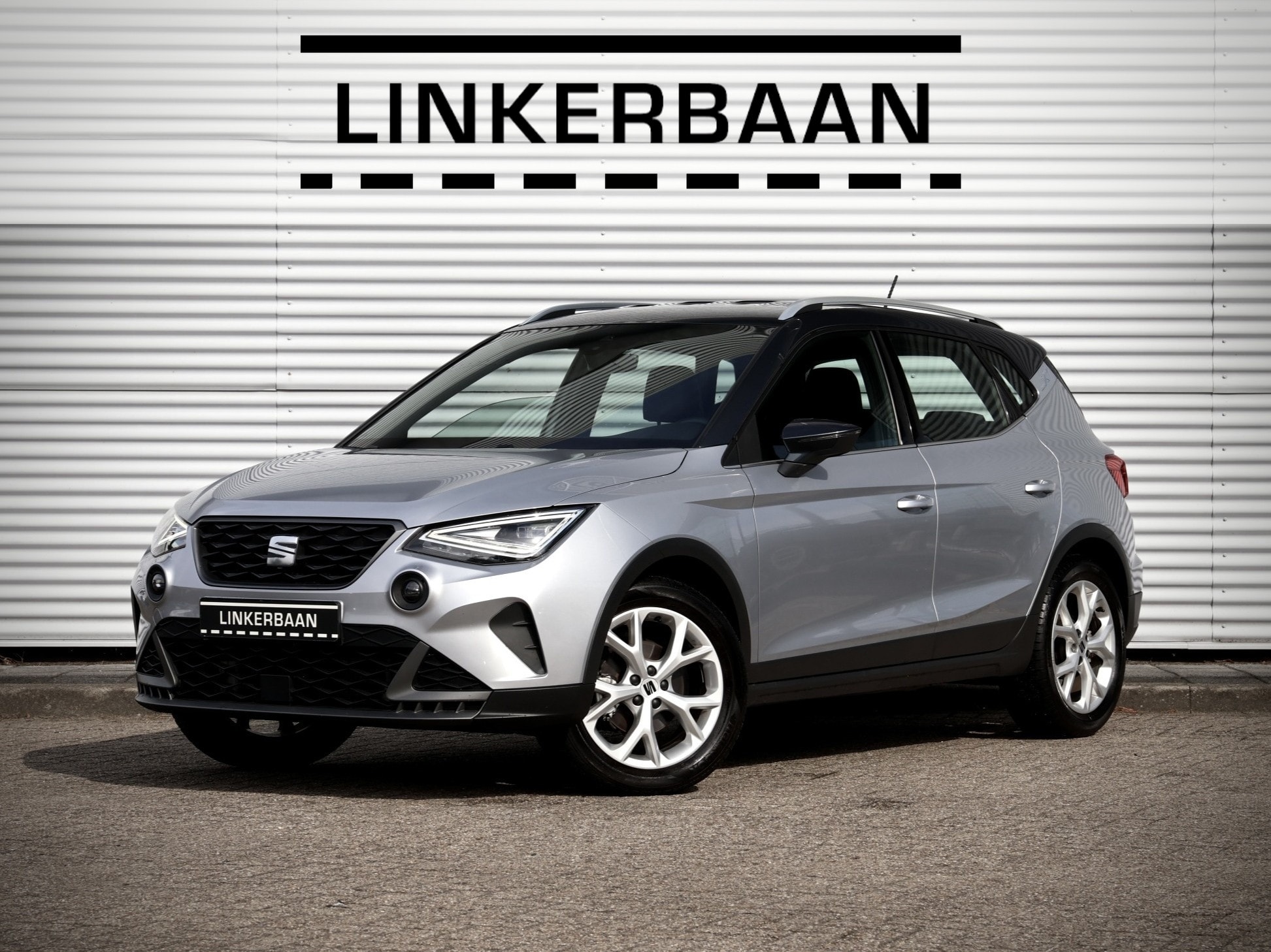 Deze auto voor jouw huis?
