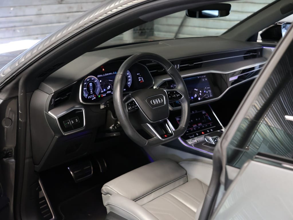 Audi A7 — foto 6
