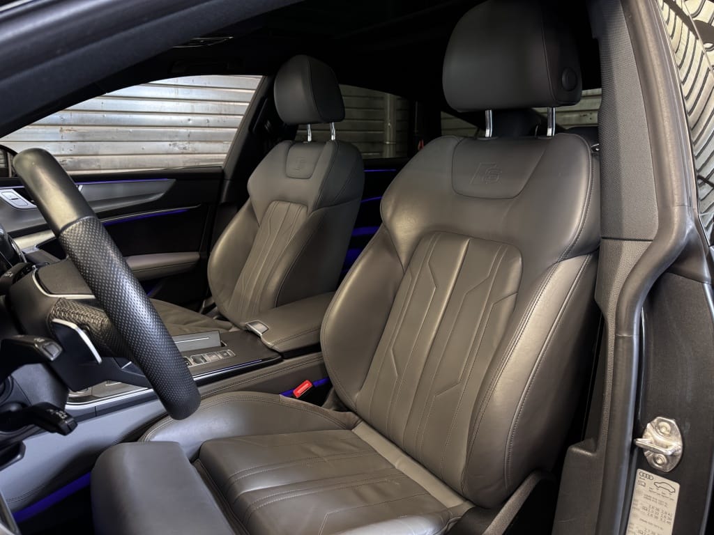 Audi A7 — foto 7