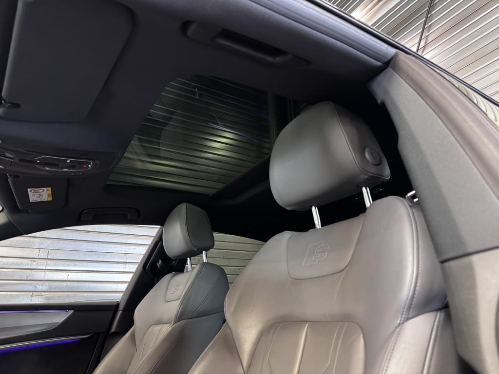 Audi A7 — foto 9