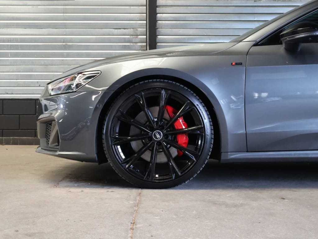 Audi A7 — foto 10