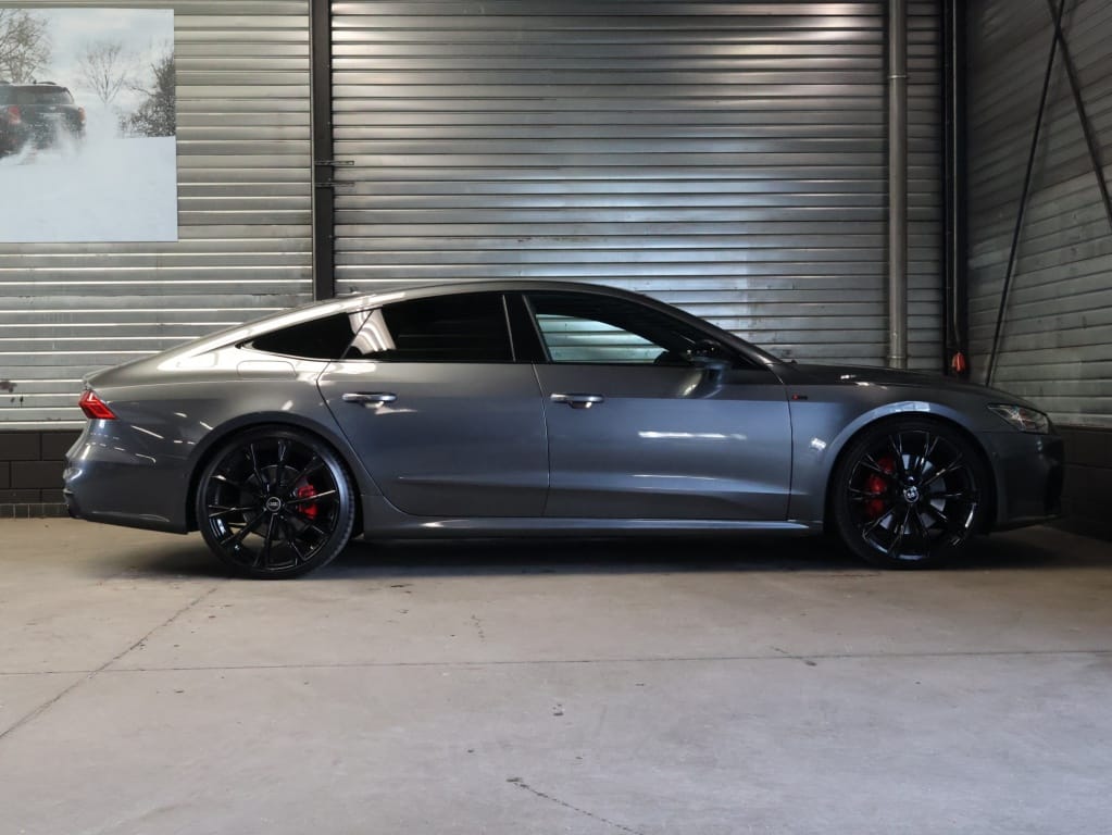 Audi A7 — foto 16